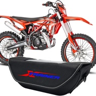 For Beta Xtrainer 300 2T Xtrainer 250 2T Xtrainer 2023 2024 Motorcycle Handlebar bag waterproof hand
