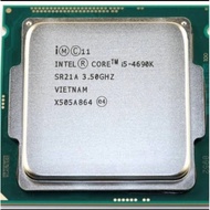 INTEL CORE I5 4690K TRAY LGA 1150 PROCESSOR