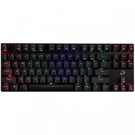 Dareu EK880 Led RGB Mechanical Gaming Keyboard (Free Tyloo touchpad) - Genuine Product