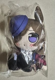 ウマ娘 賽馬娘 Pretty Derby くりぱん 米浴 公仔