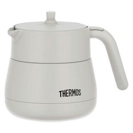 熱水器真空隔熱茶壺 / TTE-450