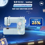 Máy may Brother JK17B