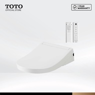 TOTO Washlet TCF34320GSG