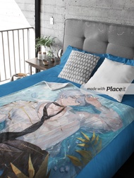 BLANKET/ SELIMUT PHAINON HONKAI STAR RAIL / HSR PHAINON BLANKET