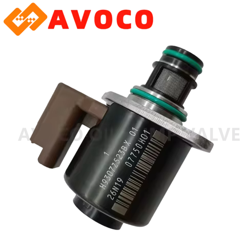 New Inlet Metering Valve IMV 9109-903 Common Rail Fuel Pump Regulator Valve 9109903 9307Z523B for D-