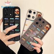 Casing hp Infinix Smart 10 9 8 Pro Hot 60i 50 Note 50S 40 Pro Plus Smart7 Hot50i 40i 40 GT 20Pro SPA