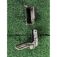 06E Compressor Besar braket compressor denso type - kelisa kenari