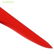 [LinshnmuS] 1pc Plastic Letter Opener Mini Sharp Letter Mail Envelope Opener [NEW]