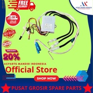 Modul pemantik water heater gas / modul pulse ignition water heater