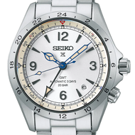 New Seiko SPB409J1 SPB409 SPB409J Prospex Alpinist GMT Limited Edition 110th Anniversary Watch