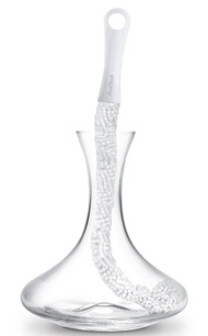 Final Touch 醒酒器清潔刷