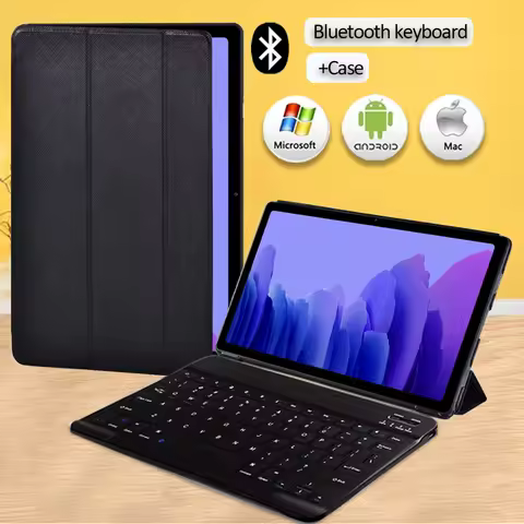 Tablet Case for Samsung Galaxy Tab A7 10.4 2020 Case SM-T500 SM-T505 Cover Tab A 10.1 2019 T510 T515