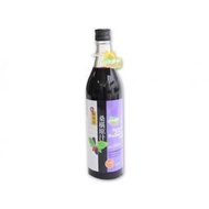 現貨 快速出貨 【陳稼莊】桑椹原汁(加糖) 600ml/瓶 無添加 天然水果原汁