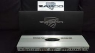 ZAPCO 360 4聲道擴大機(近新品)