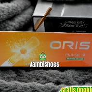 rasa jeruk menthol orange oris