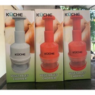 Kuche Vegetable Chopper/Kuche Vegetable Chopper