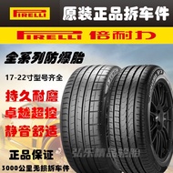 Tayar Pirelli Run-Flat 225 245 255 265 275/35 40 45 50 55 R17 18 19 20 21 Inci