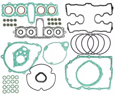 For CB750 CB750F CB750K CB750C CB750SC DOHC 1979-83 Engine Gasket Set Kit