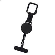 noy Theft and Drop Protections Retractable Phone Tether Phone Tether Lanyard