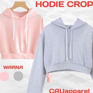 CODE L79I CAUapparelSWEATER CROP HODIE GIRLS AGE 312 YEARS