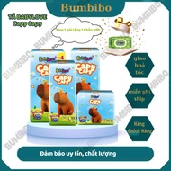 [NEW] BabyLove Capy diaper pants - T-shaped design diaper pants, anti-spill, dry, all sizes M to 5xl