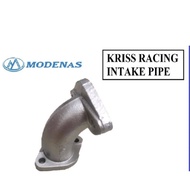 KRISS INTAKE PIPE RACING 22MM