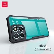 XUNDD Case For Honor 200 Smart/Honor Play 60 Plus X9D X8D X7D X6C X5C Plus X8C X7C Case Air-bag Anti