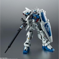 TAMASHII NATIONS - MOBILE SUIT Gundam 0083 STARDUST MEMORY - RX-78GP04G Gundam GP04 GERBERA VER.