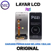 LCD REALM3 C21Y - C25Y ORIGINAL