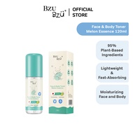 BZU BZU Face & Body Toner Melon Essence (120ml)