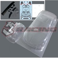 3RACING LBD-86 Toyota 86 Body