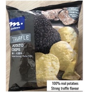 Truffle Potato Chips