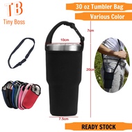 Tumbler Bag Bottle Accessories Beg Protector Sleeve 杯套 Bottle Holder Cover for 600ML 890ML 30oz Comp