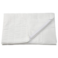 LUDDROS Mattress protector 80x200 cm