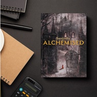 Alchemised By SenLinYu