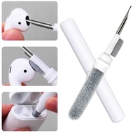 (hailey beauty) Smart Cleaning pen For airpod cleaner earphone cleaning kit earpod cleaning kit earb