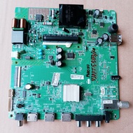Philips 43pft5583/70 TV mainbord - Philips 43pft5583/70 TV motherboard - Philips 43PFT5583/70 TV - M