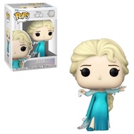 Funko Pop DISNEY 100 - ELSA(1319)