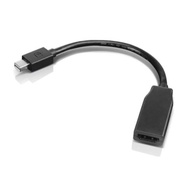 Lenovo Mini-DP to HDMI Adapter / Mini-DisplayPort to HDMI Adapter [PN: 0B47089]