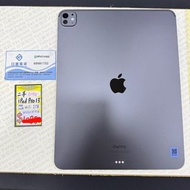 (SOLD)行貨 iPad Pro 13” M4 2024 wifi 1TB 納米紋理玻璃 全套有盒