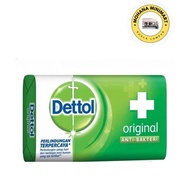 Dettol Original Bar Soap Import 105g