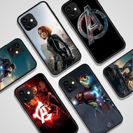 Casing for OPPO R11s Plus R15 R17 R7 R7s R9 pro r7t Case Cover A1 Avengers