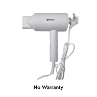 [No Warranty] Simplus Hair Dryer BY-5910 Dryer (1800W)