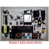 LED42K01P Original for Hisense LED42K28P 42K100N Power Board RSAG7.820.4543/ROH Mlb10