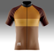 Cycling Jersey Full zipper Design 17