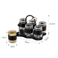 French Planet Glass Water Cup Household suit