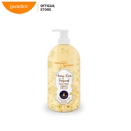 Mannings Guardian Honey & Cica Perfumed Body Wash 1L