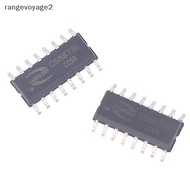 [rangevoyage2] Innovative And Practical SOP-16 Audio Power Amplifier Management IC Chip For CS8676E 
