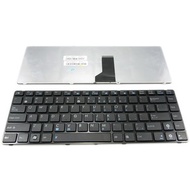 ASUS X45 X45A X45U X45VD X45C Keyboard - Black Frame