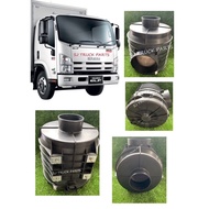 AIR CLEANER BOX + AIR FLITER (AIR CLEANER FILTER TANK SET) FOR ISUZU NPR PRO NKR PRO